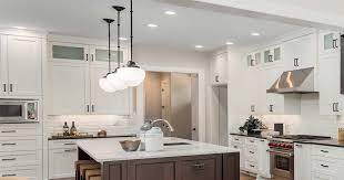 Before you start looking at anything for your new kitchen, pay attention to how you're using your current kitchen. How To Install Stacked Cabinets Over Builder S Grade Queen Bee Of Honey Dos
