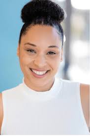 Meet Trisha Duvivier