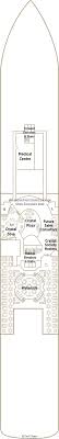 Crystal serenity was built in 2003 by stx europe in st. Crystal Serenity Deck Plans Reviews Pictures Tripadvisor