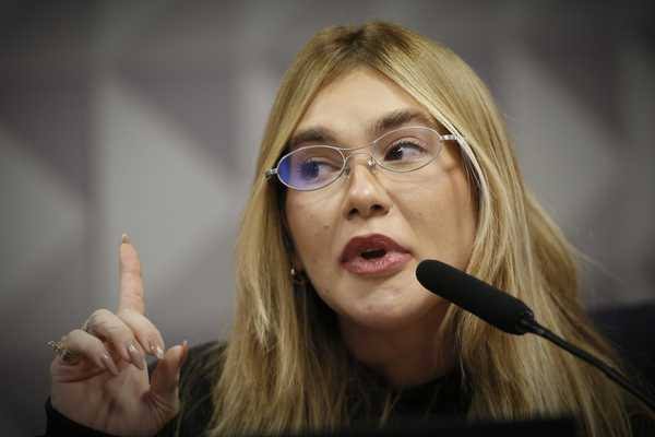 Wepink: empresa de Virginia é alvo de ação do MP de Goiás por práticas  abusivas