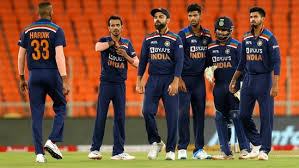 England tour of india, 2021 venue: India Vs England 4th T20 Live Streaming When And Where To Watch Live On Tv And Online Cricket Hindustan Times
