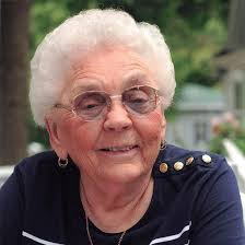 Lorena Larson Obituary 2020