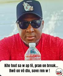 Patrick Balhinfo Alexis added a...