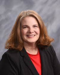 Our president-elect Mindy Howard recently shared her thoughts