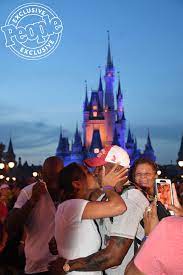 Country Singer Jimmie Allen Is Engaged To Alexis Gale People Com