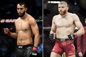 Jan blachowicz clearly tuned in to watch former rizin champion jiri prochazka take on his former who would you like to see prochazka fight next following his sensation knockout of reyes this. Ufc 253 Breakdown Can Dominick Reyes Break Through Vs Jan Blachowicz