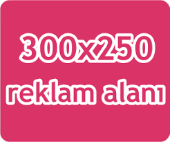 300x250 Banner Reklam Alani Kodu Ekle I 300x250 Banner Hamilelik Meme Kanseri Menopoz