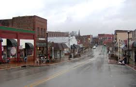 Enjoy shopping in an early 1900s era building! Clinton Tennessee Wikipedia