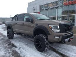 2021 Nissan Titan Xd For Sale In Rock Springs 1n6aa1fb7mn504583 Brower Brothers Nissan