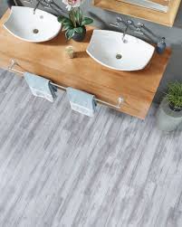 Enjoy The Sophisticated Look Without The Worry With Durable Adura Rigid Tile Shown In This Elegant Luxury Vinyl Plank Flooring Luxury Vinyl Plank Luxury Vinyl