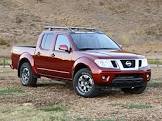 NISSAN-FRONTIER