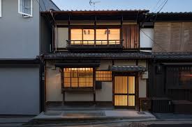 We did not find results for: Kooo Architects Renovates Traditional Japanese Machiya House With Light Interiors In Kyoto Japan
