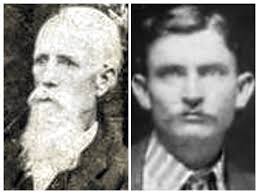 Does grandma's cousin resemble a certain actor?