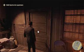 Check spelling or type a new query. Mafia Definitive Edition Sarah Walkthrough Mafia Definitive Edition Guide Walkthrough Gamepressure Com