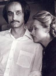 Cazale supposedly auditioned for his role. 404 Not Found John Cazale Meryl Streep Meryl Streep Actors