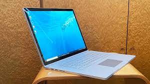 The display on the surface book. Microsoft Surface Book 3 15 Inch Review Tom S Guide