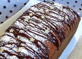 Kuchen in der kastenform ist ein klassiker & wird es immer bleiben. Sterntaler Kuchen