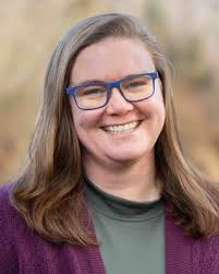 Alida Johnson, Counselor, North Bend, WA, 98045