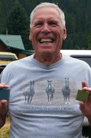 Robert Orr Obituary (1936