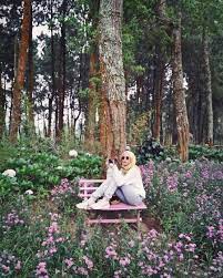 Hijab cantik, hijab syar'i, hijabers, hijab instan, hijab style, hijab alila, hijabchic, hijab wanita cantik, hijab adalah, hijab arrafi, hijab anime, hijab alsa, hijab animasi, hijab anak, hijab. Foto Inspiratif Traveler Berhijab Ini Selalu Stylish Saat Jelajahi Nusantara Foto 6