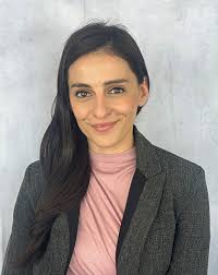 Pamela Dino's Instagram, Twitter & Facebook