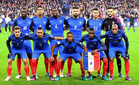 Il faut attendre 1930 pour le football français soit reconnu comme professionnel. Nike Extends Kit Sponsorship Of France National Football Team In Record Deal News Business 762524