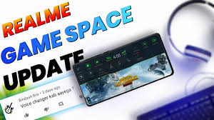 Now we all know about game space importance infact i should say all the pubg players knows how important is the value of gamespace. Realme C3 Game Space Apk Download 4 5 6 And 2 0 69 Pro Creator
