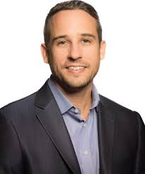 Steven Benjamin, CFA