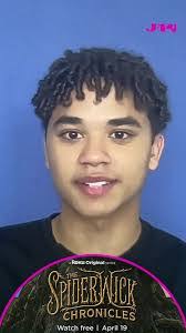 Noah Daniels's Instagram, Twitter & Facebook