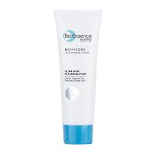 Buy bio essence pelembap muka malaysia ? Bio Essence Bio Treasure Jeju Water Hydrating Foamy Cleanser 100g Ultra Whip Face Wash Pencuci Muka Pembersih Wajah Shopee Malaysia