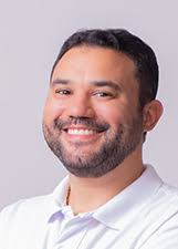 Dr. Samuel Leal 15555 vereador eleito de Inhuma em 2024. Biografia e  Proposta