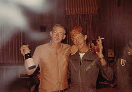 The VVA Veteran, a publication of Vietnam Veterans of America