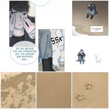 Nondis is a man who managed to find himself equestria. On Twitter Cat And Dog Theory And How Txt Universe Might Be Connected To Bts Universe The Cat One Is Self Explanatory The Scene In Webtoon Is Similar To The Last