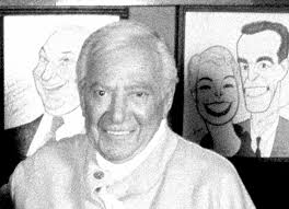 Jack Lawrence wrote hit songs for Frank Sinatra and others