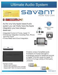 We have been servicing south florida home owners, architects, developers and contractors since 2008. Savant Introduction K W Audio