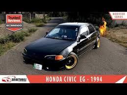 Harga kari kepala ikan kampung pandan; Honda Civic 1994 Eg Review Civic Dolphin Cinematic Detailed Review Youtube
