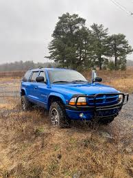 Image result for Patriot Blue 1999 Durango