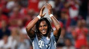 Bayern talent renato sanches shocking performance vs chelsea bayern munich swansea city benfica lissabon. Sky Info Psg Will Renato Sanches Bayern Blockt Ab Fussball News Sky Sport