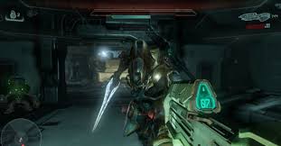 Dual Wielding | Halo Alpha | Fandom