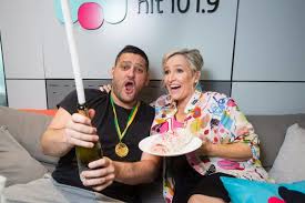 Television career  edit  he was part of the original cast of sunnyside up , 6 and in the 1960s and early 1970s, sigley hosted the prime time adelaide variety show, adelaide. Southern Cross Austereo
