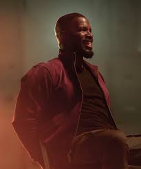 Jamie Foxx Superhero In Project Power Netflix Trailer