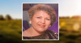 Consuelo Solis Martinez Obituary July 9, 2020