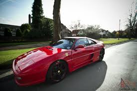 This dna 250 california is an amazing replica of the famous classic italian sports car from the 1960 s. Absolutely Breathtaking Ferrari F355 Berlinetta Kit Car Cost 20 000 To Build