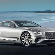 It is bentley´s aim to ground the clinical success of every product on a solid base of proven data, states dr. Bentley Continental Gt A Masterpiece To Be Approached With Awe Motoring The Guardian