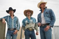 Midland @ Richland County Fairgrounds