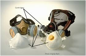 A quick breakdown of pest analysis. Four Steps To Choosing The Right Respirator And Wearing It Safely Umn Extension