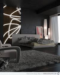 Check spelling or type a new query. 15 Bedrooms With Black Colors Home Design Lover Bedroom Interior Interior Design Bedroom Color Schemes