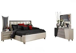Art deco furniture is characterized by its muted colors, shiny metal accents, eccentric shapes, and polished finishes. 20 Snazzy Art Deco Bedroom Set To Die For Home Design Lover