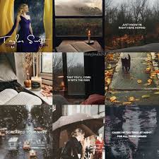 26 songs, including 6 unreleased songs from the vault, exclusive album lyric booklet, including full album lyrics and never before seen photos and limit 4 per customer. Taylor Swift Album Aesthetics 3 Come In With The Rain Additional Wattpad