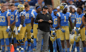 Trending news, game recaps, highlights, player information, rumors, videos and more from fox sports. College Football News Preview 2020 Ucla Bruins